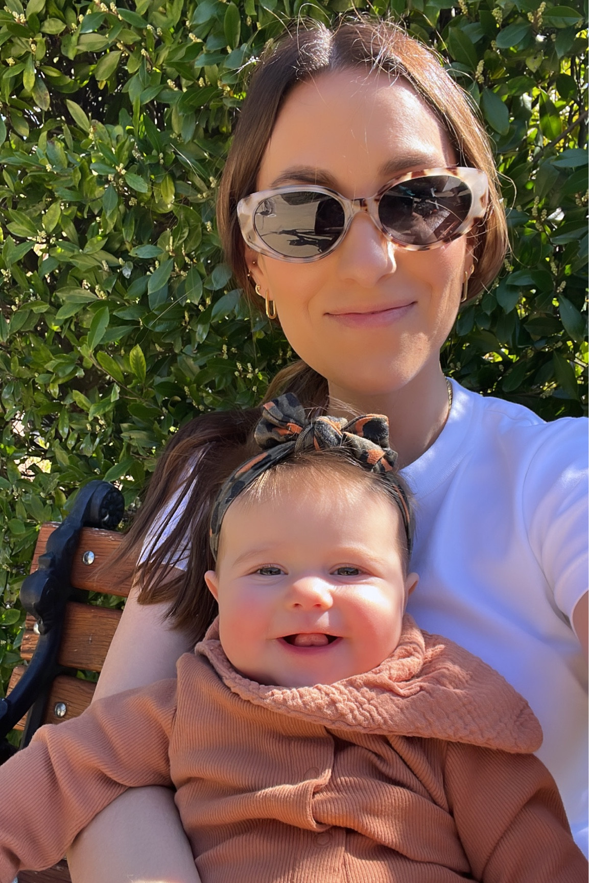 Irwin’s you need for traveling with a baby 

#LTKkids #LTKbump #LTKbaby