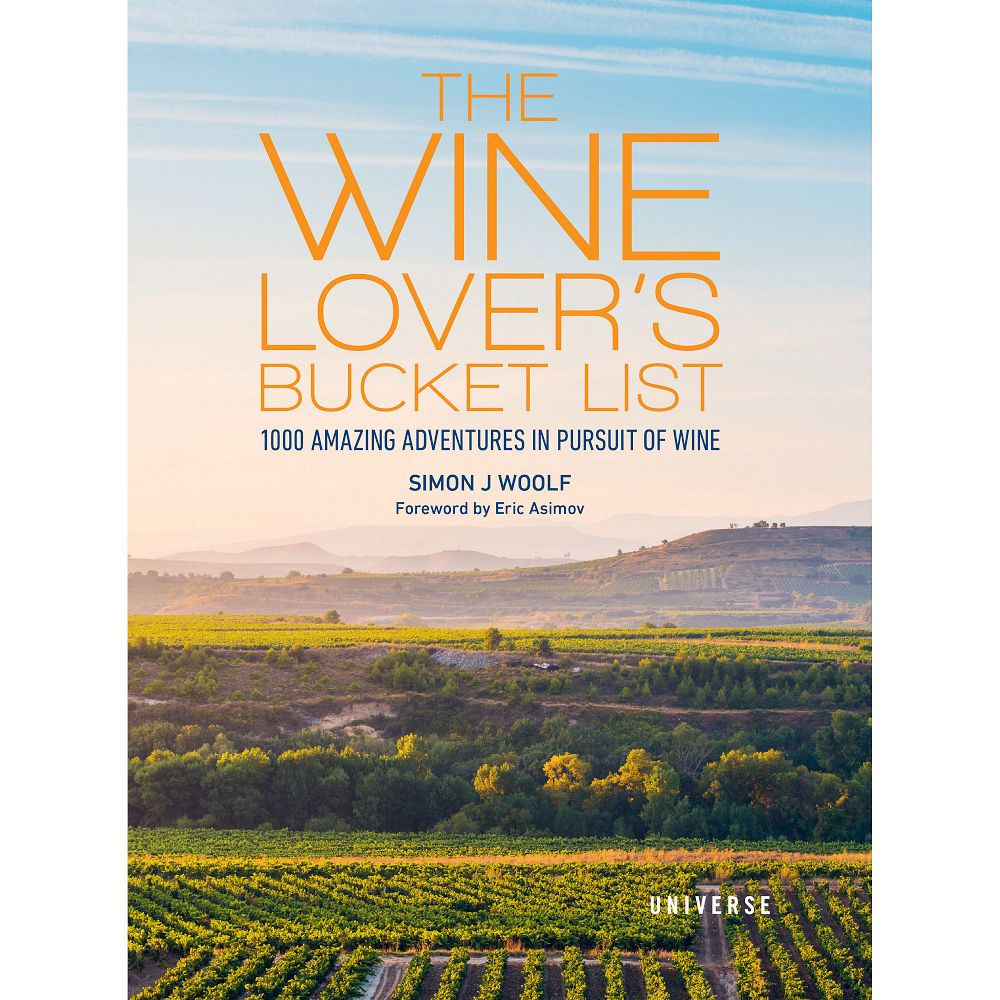 The Wine Lover's Bucket List | West Elm (US)