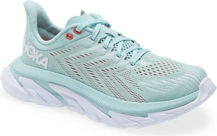 HOKA Clifton Edge Running Shoe | Nordstrom | Nordstrom