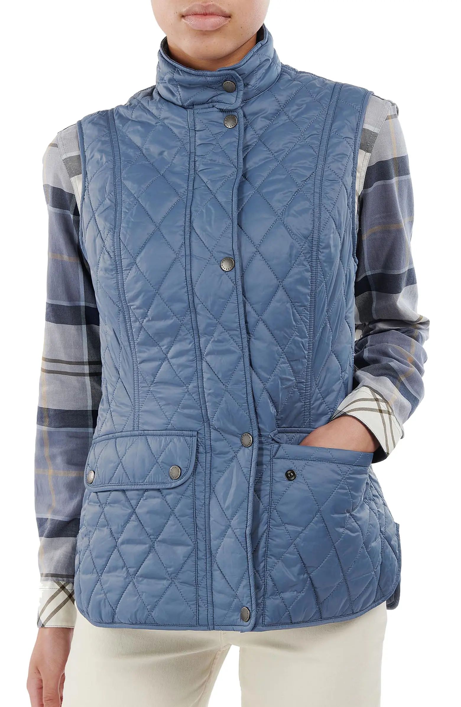 Otterburn Vest | Nordstrom