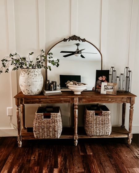 Amazon modern organic decor entryway refresh for winter. 

Elevate your home’s aesthetic with Amazon’s modern organic decor. Creating a visually calming place with texture and color. All pieces linked in bio.

#amazonfinds #amazonhome #amazonmusthaves #entryway #modernorganic #interiordesigntrends #homereels #consoletable #neutralhome #stylingmyhome


Console table decor, world market console table, console table furniture, basket decor, pottery barn vase, living room decor, living room finds, pottery barn vase, farmhouse decor, world market finds. 

Lounge set 
Winter fashion 
Winter outfit 
Winter outfits 
Travel outfits 
Valentine’s Day 
Work outfit 
Resort wear 
Bedding 

#LTKsalealert #LTKhome

#LTKHome #LTKSeasonal #LTKSaleAlert