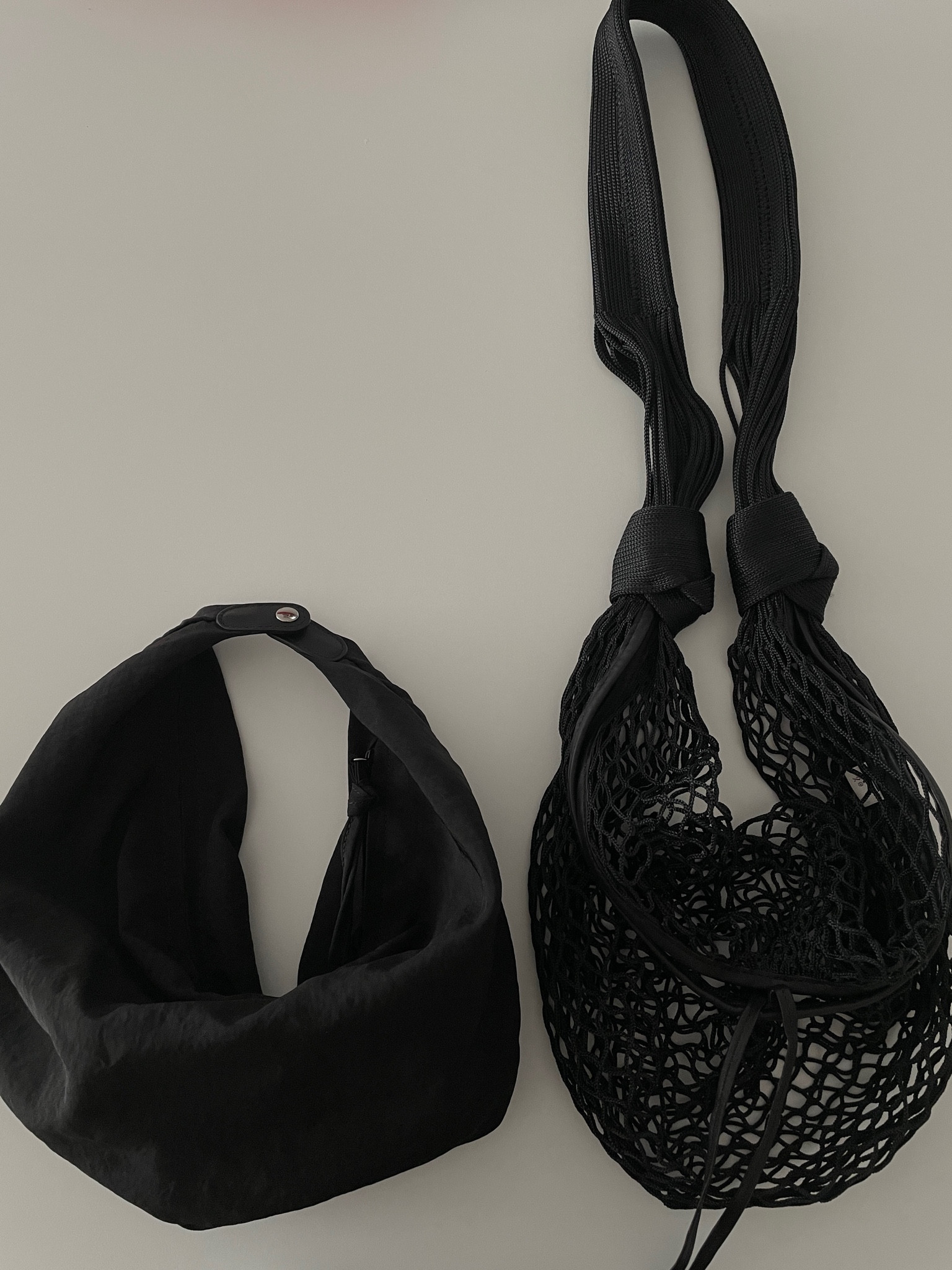 Bag in bag 

#lemaire #lemairefilt #lemairefiltcroissantbag #lemairebag

#LTKbag #LTKkorea #LTKasia