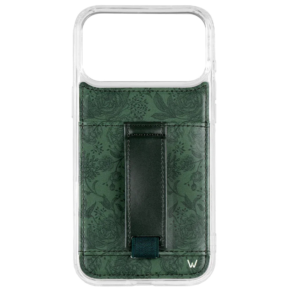 Secret Garden by Brooklyn & Bailey | Walli Cases