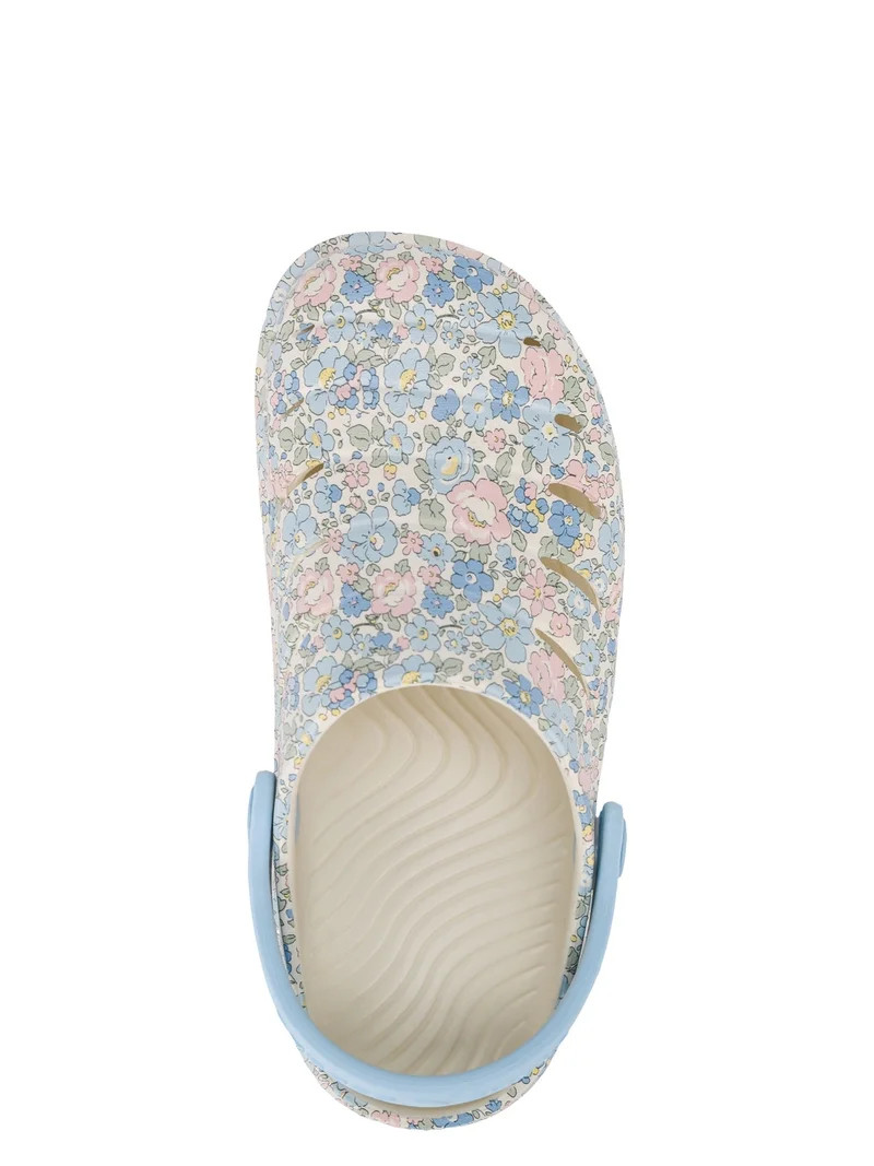 Rugged Shark Little & Big Girls EVA Clog | Walmart (US)