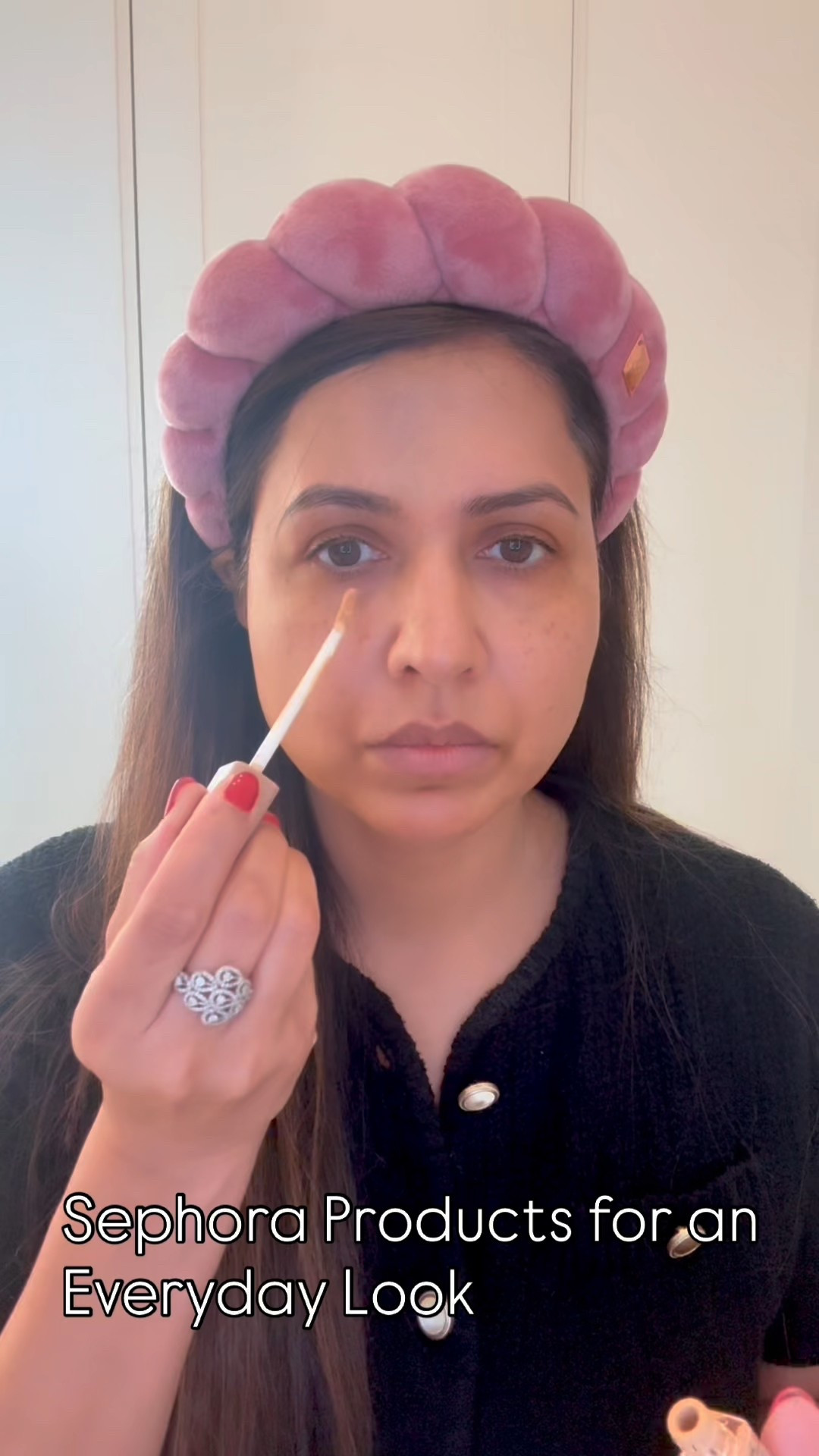 Sephora Favorites for an everyday look. 

#LTKBeauty #LTKOver40 #LTKSaleAlert