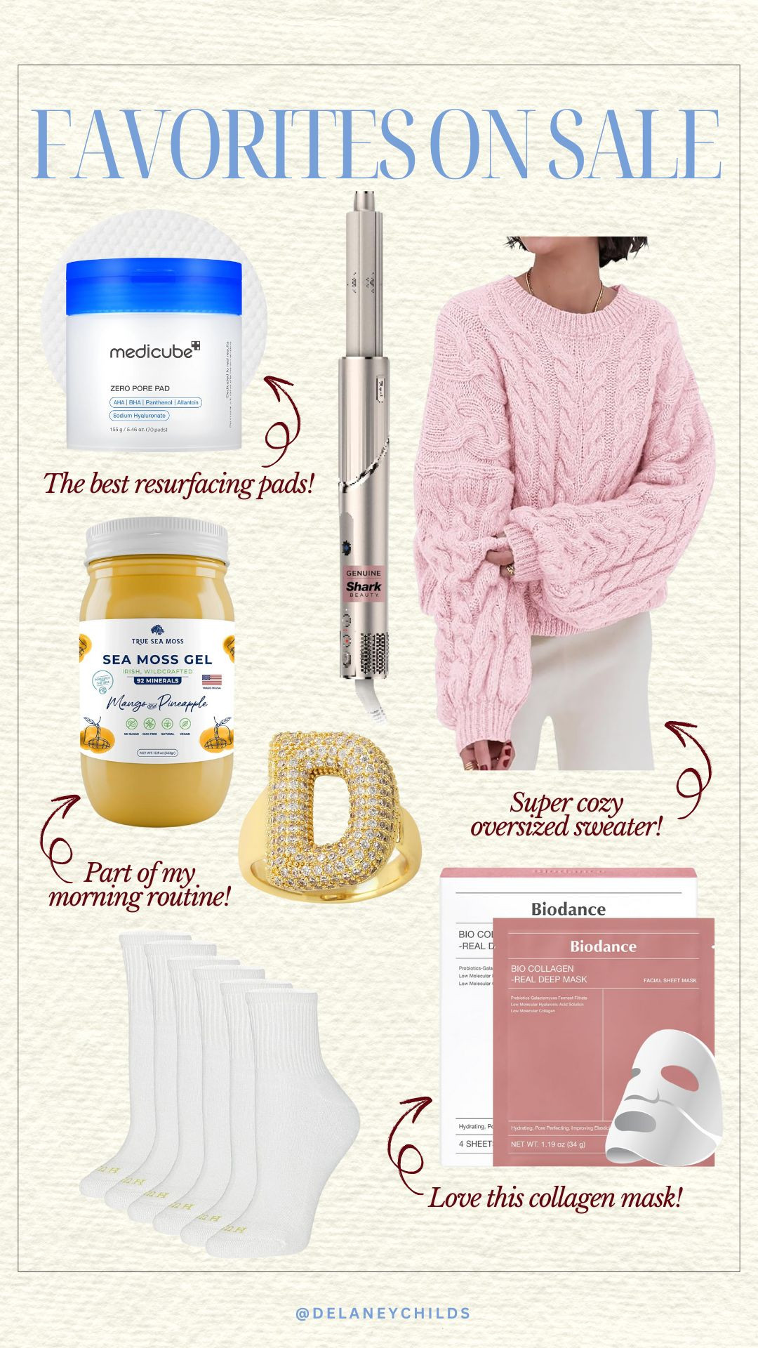 Favorites on sale from the Amazon Spring sale! 

 #LTKSeasonal #LTKSaleAlert #LTKStyleTip