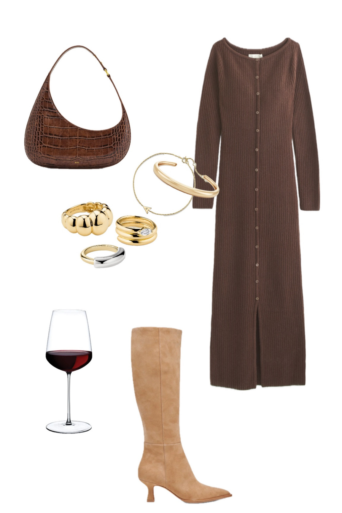 Thanksgiving outfit idea for dinner. Thanksgiving dinner at your in laws, dressy Thanksgiving dinner

Abercrombie picks, dolce vita boots, thanksgiving outfit 

#LTKShoeCrush #LTKStyleTip #LTKSeasonal