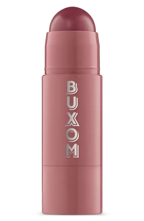 Buxom Power-full Plump Lip Balm in Dolly Fever at Nordstrom | Nordstrom