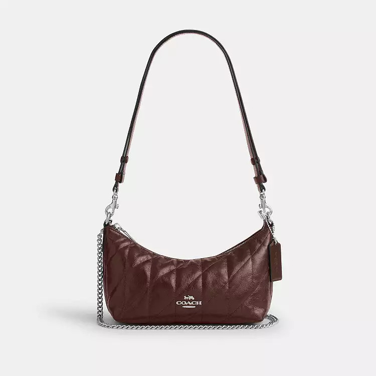 With Quilting | Coach (US)