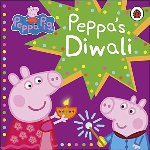 Peppa Pig: Peppa's Diwali | Amazon (US)