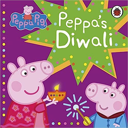 Peppa Pig: Peppa's Diwali | Amazon (US)