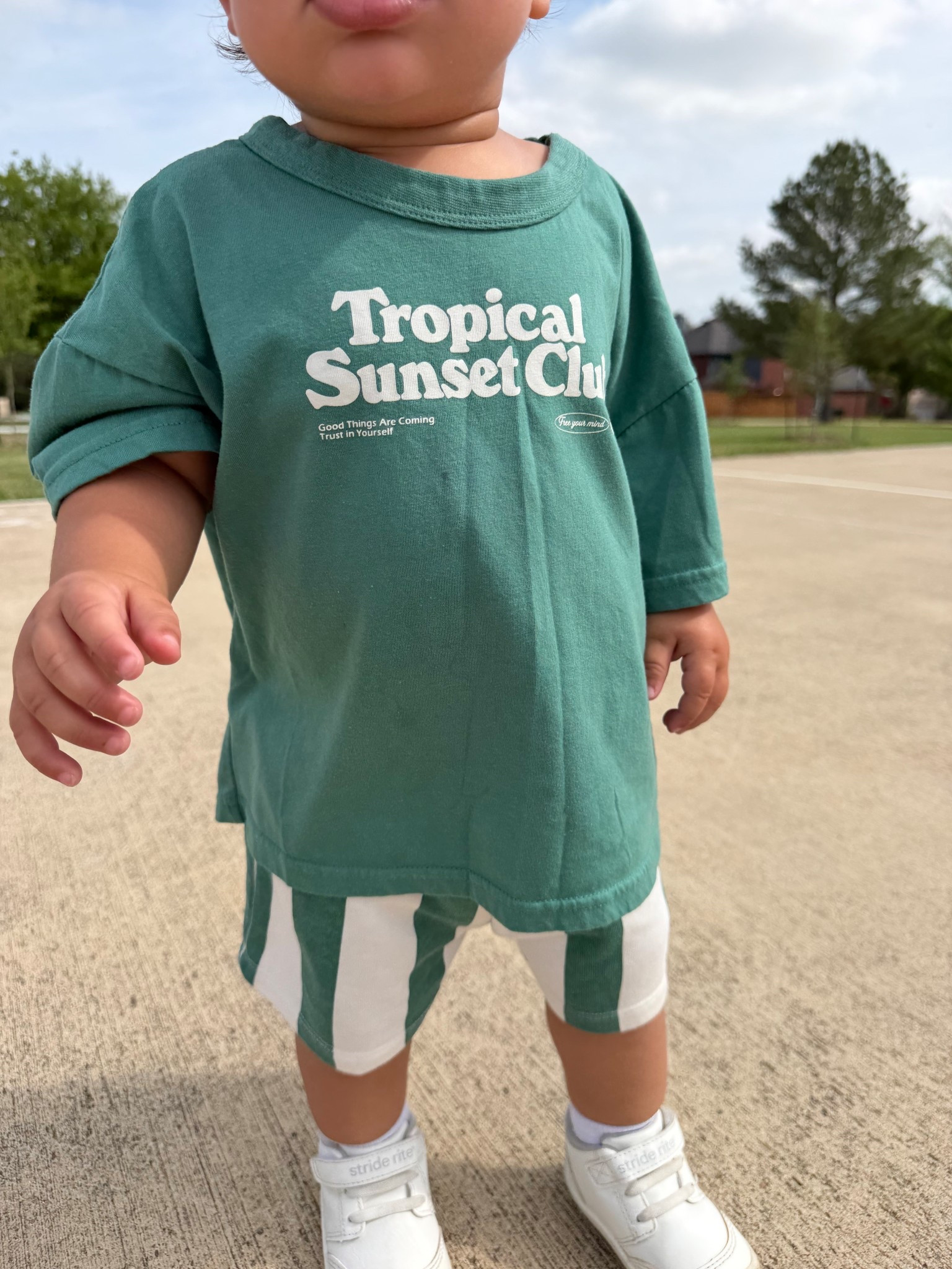 Toddler boy outfit

#LTKmomlife #LTKBaby #LTKKids