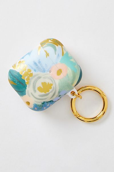 Rifle Paper Co. Luisa AirPods Case | Anthropologie (US)