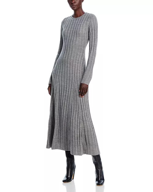 Babysoft Fit and Flare Dress | Bloomingdale's (US)