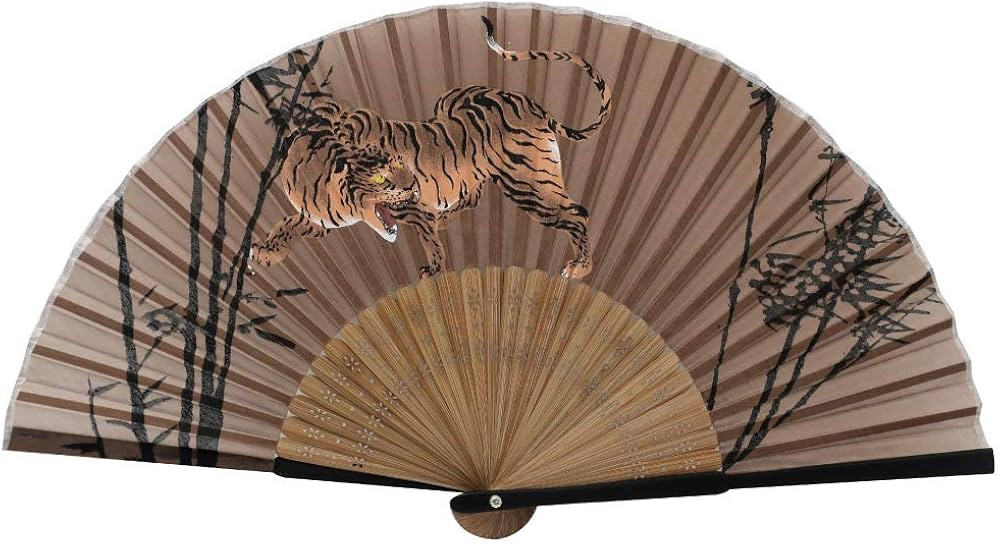 Terra Distribution Folding Fan [Japan Import] Hand Fans for Women Foldable, Japanese Fan, Unique ... | Amazon (US)