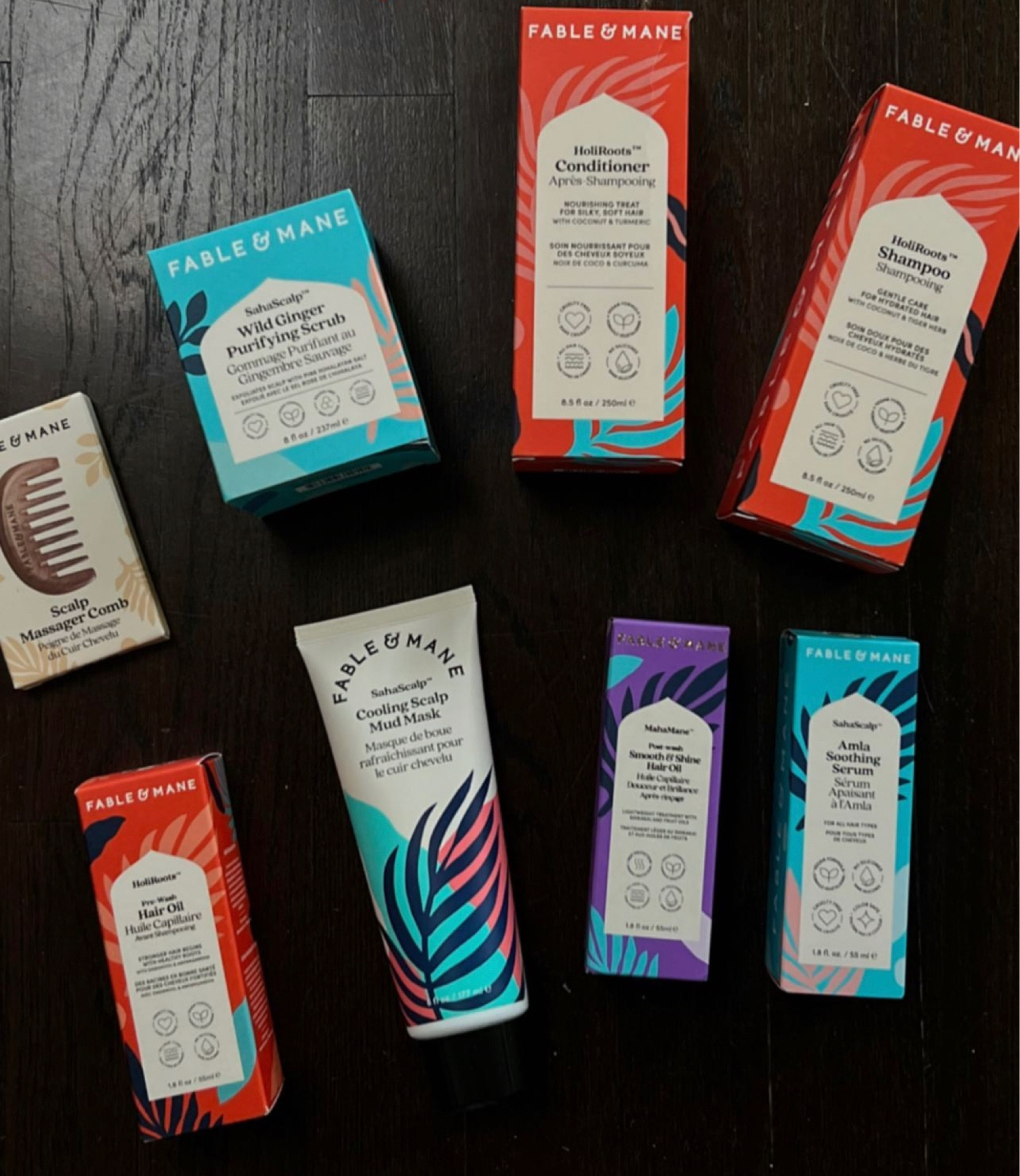 Fable & Mane hair products linked from Sephora • Sephora beauty • Beauty • Men’s • Selfcare • Haircare 

#LTKFind #LTKunder50 #LTKbeauty #LTKmens