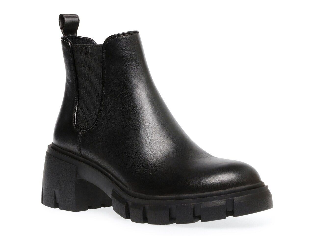 Steve Madden Howler Chelsea Boot | DSW