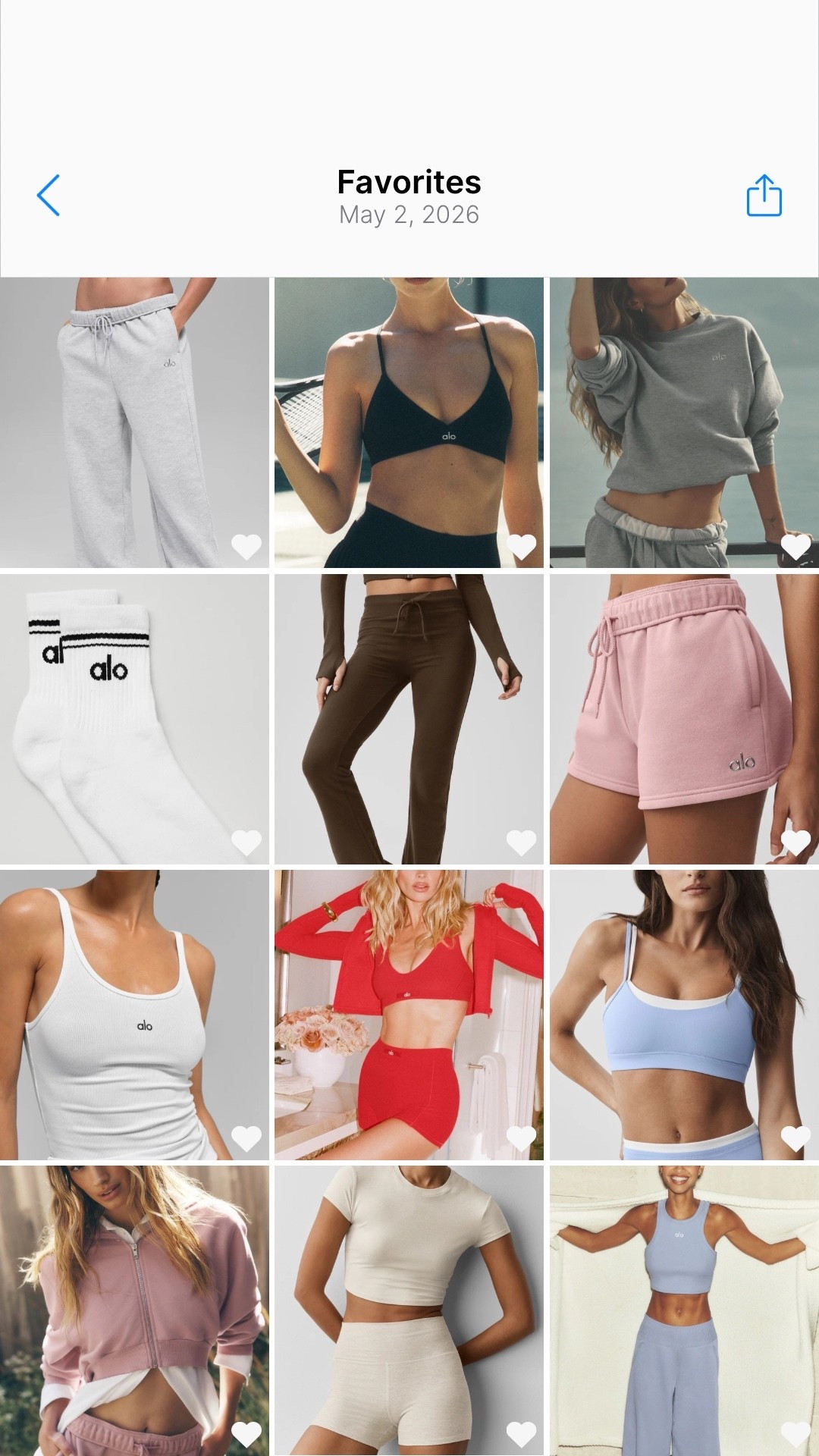 30% off sitewide in-app at @Alo Yoga 

#LTKfitnessgoals #LTKOver40 #LTKootd