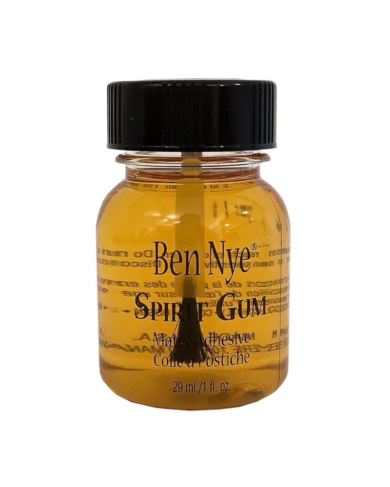 Ben Nye Spirit Gum, 1 oz. | Amazon (US)