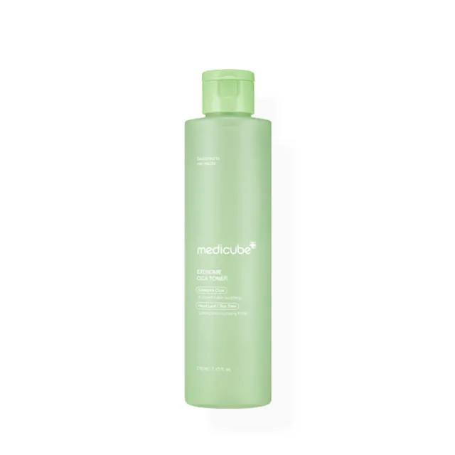 medicube - Exosome Cica Toner | YesStyle Global