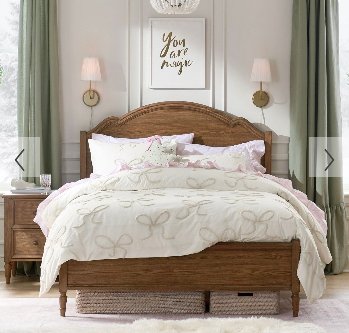 Girls room

#LTKHome