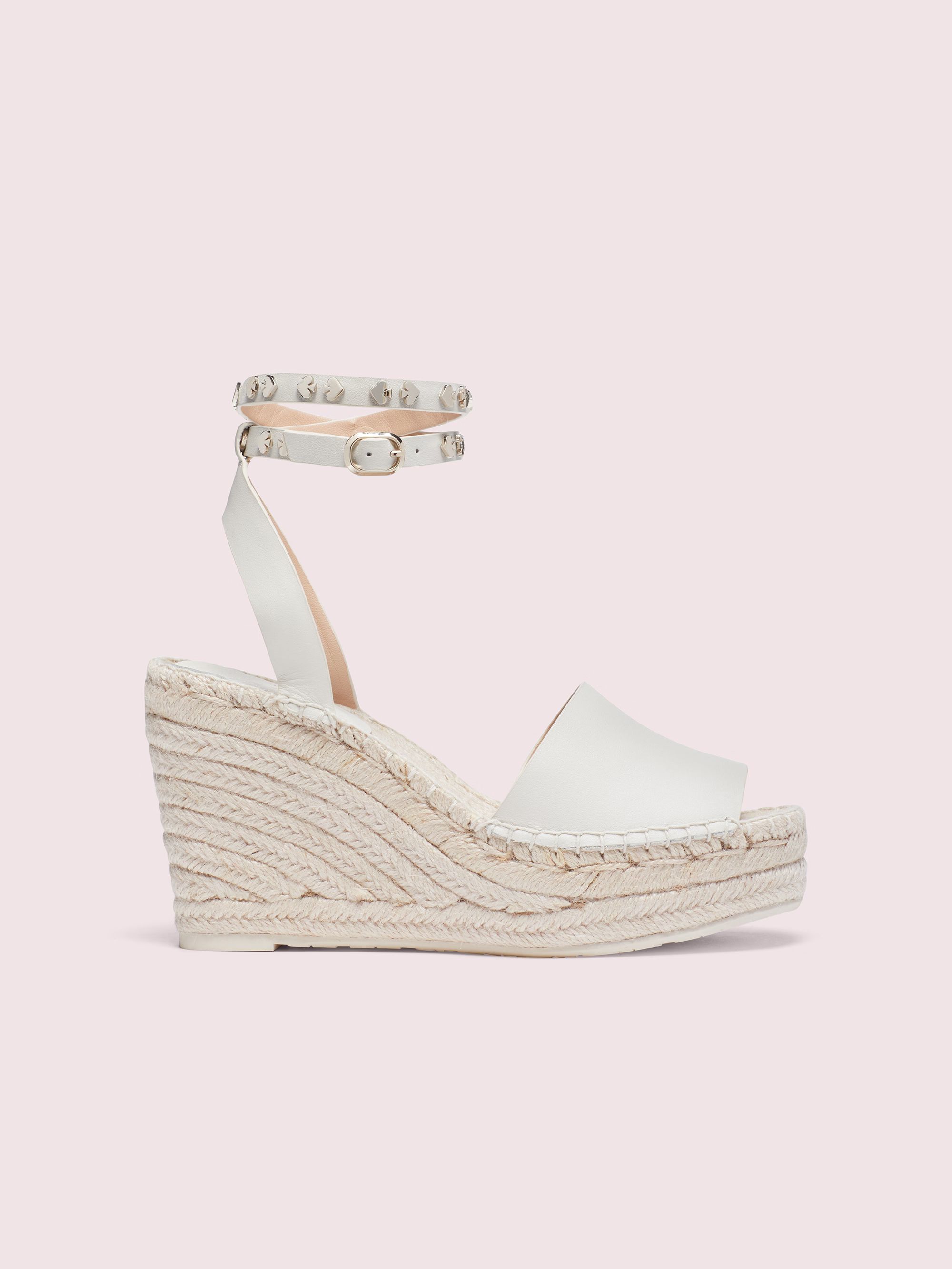 frenchy espadrille wedges | Kate Spade (US)
