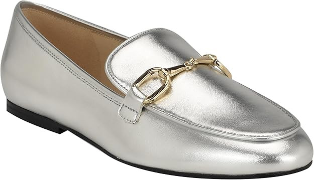 Nine West Women's Brayci Loafer | Amazon (US)