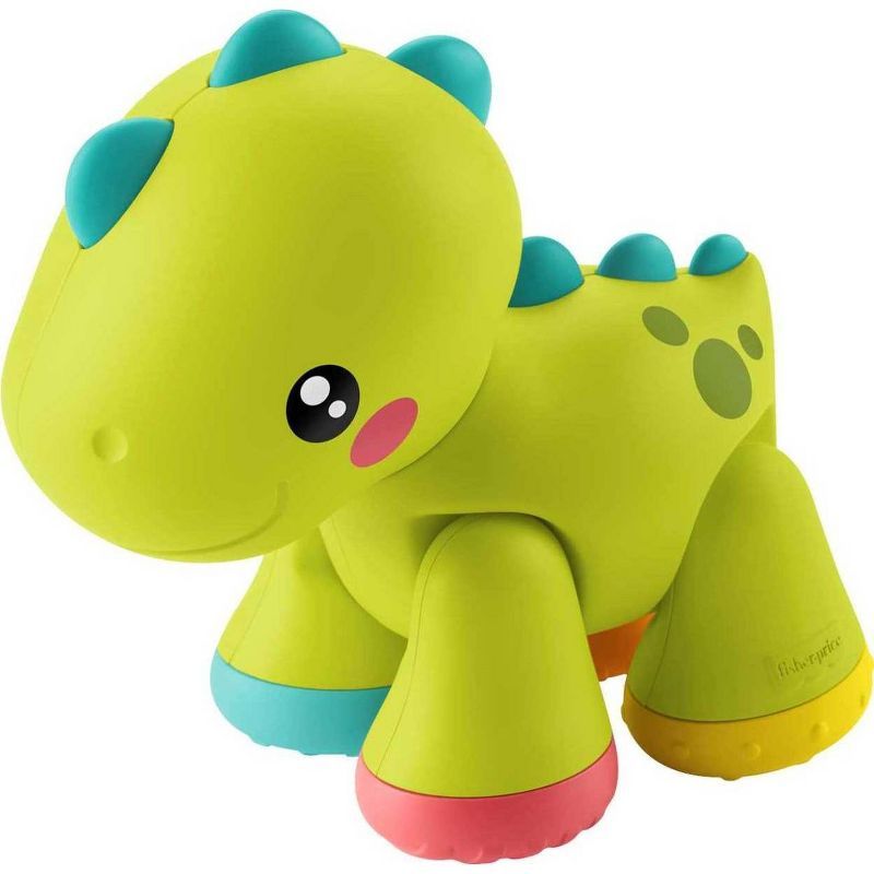 Fisher-Price Paradise Pals Dino Clicker Pal | Target