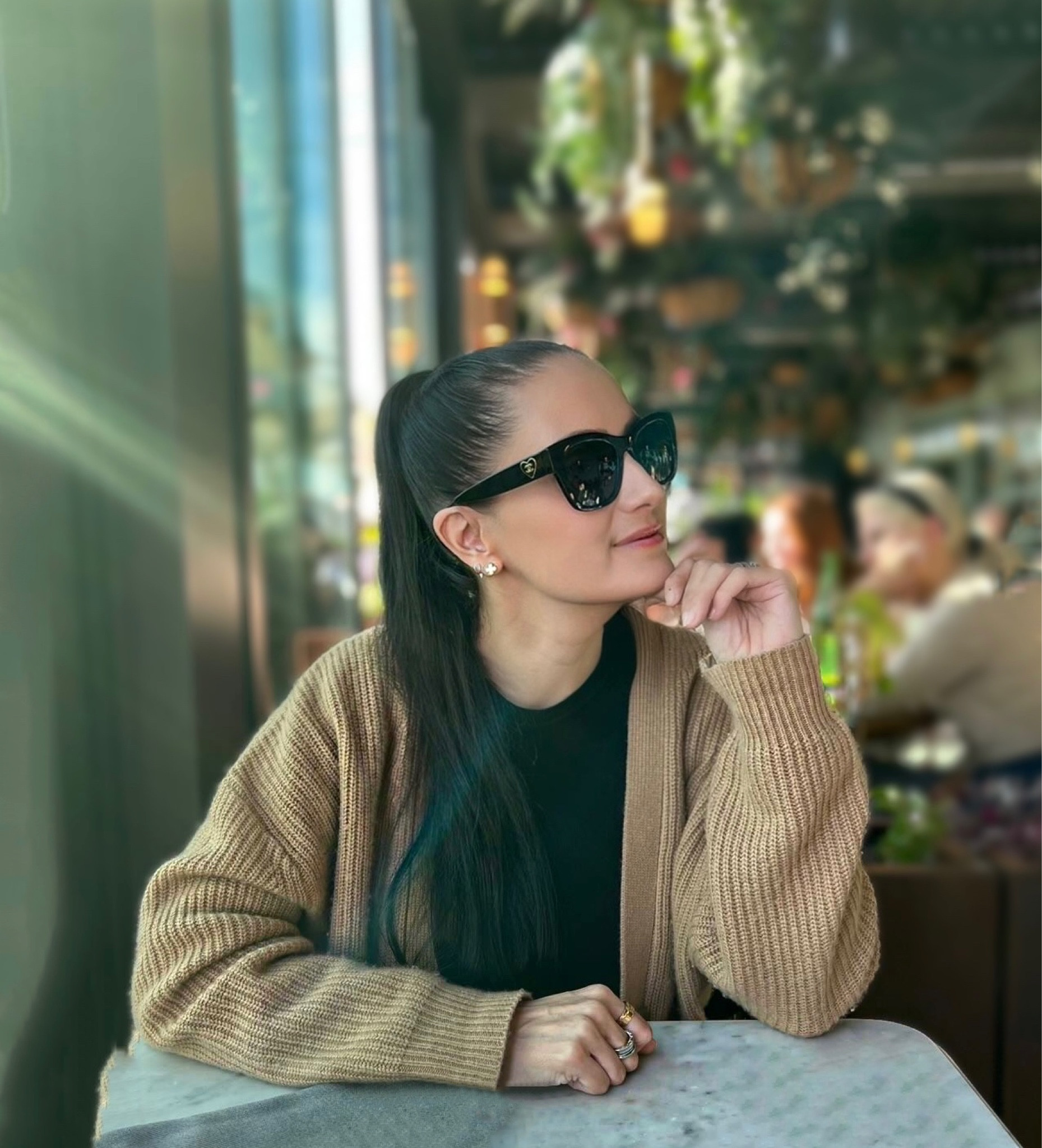 I love a cardigan moment — this is @jennikayne 

#LTKGiftGuide #LTKHoliday #LTKSeasonal