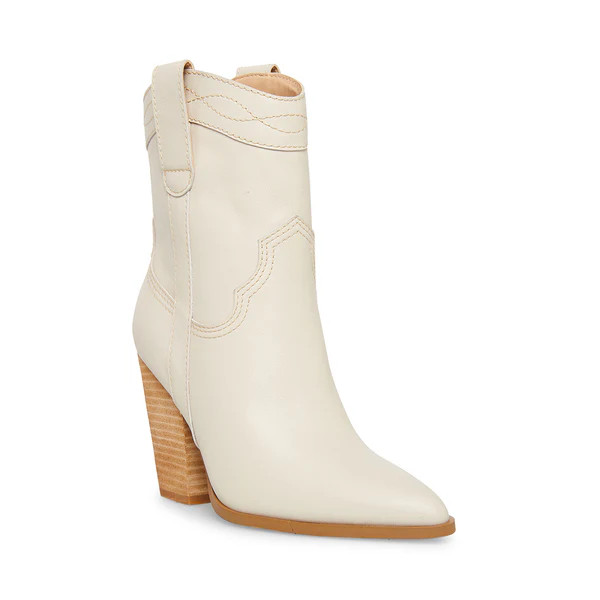 WESTYN BONE LEATHER | Steve Madden (US)