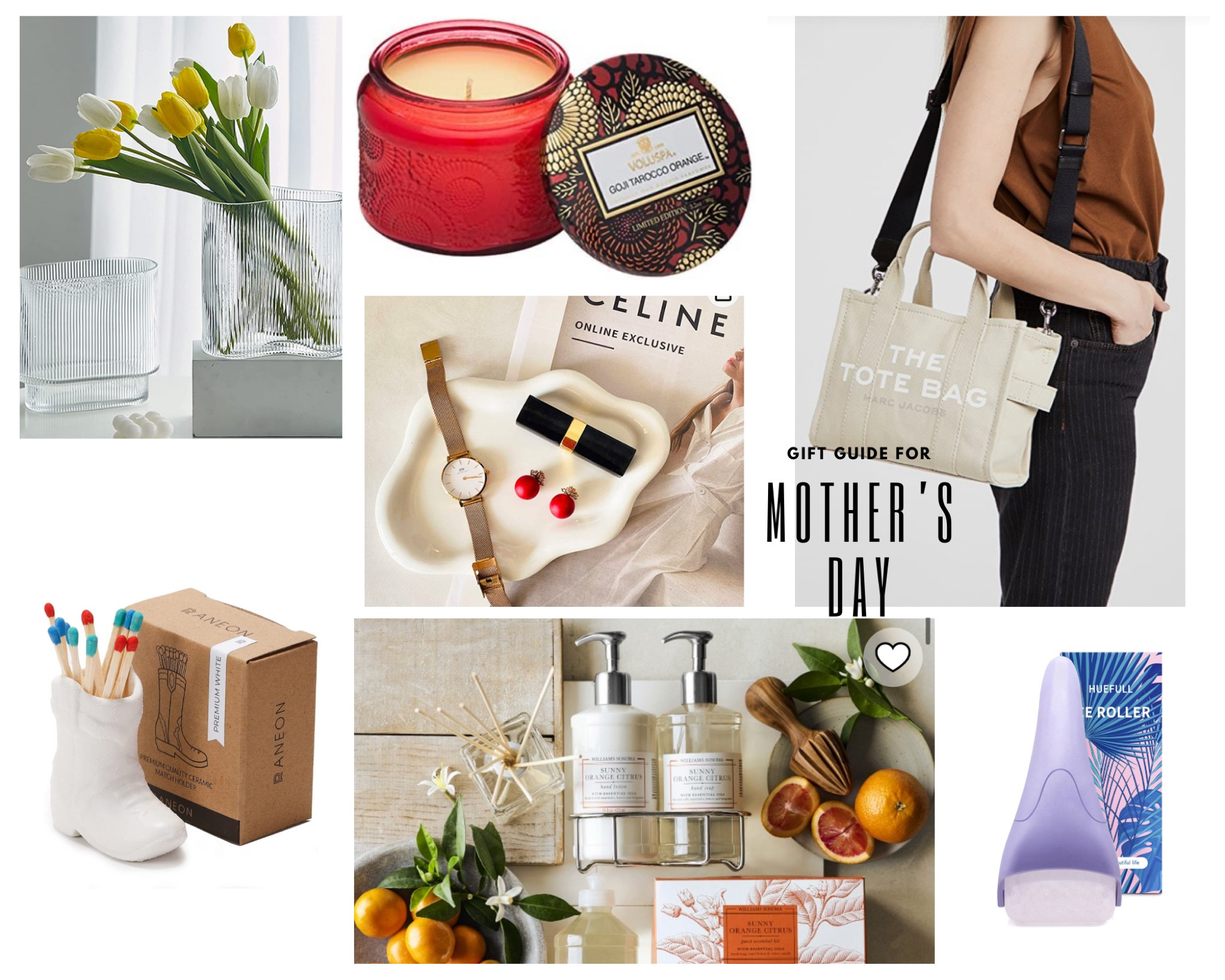 Mother’s Day gift guide! She gave you life or gave you a child. The least you can do is spend at least $5 on something she’ll love! 

Mother’s Day 
Moms 
Young moms 
Gifts for moms 
Moms favorite gifts 
Useful gifts 


#LTKhome #LTKunder100 #LTKGiftGuide