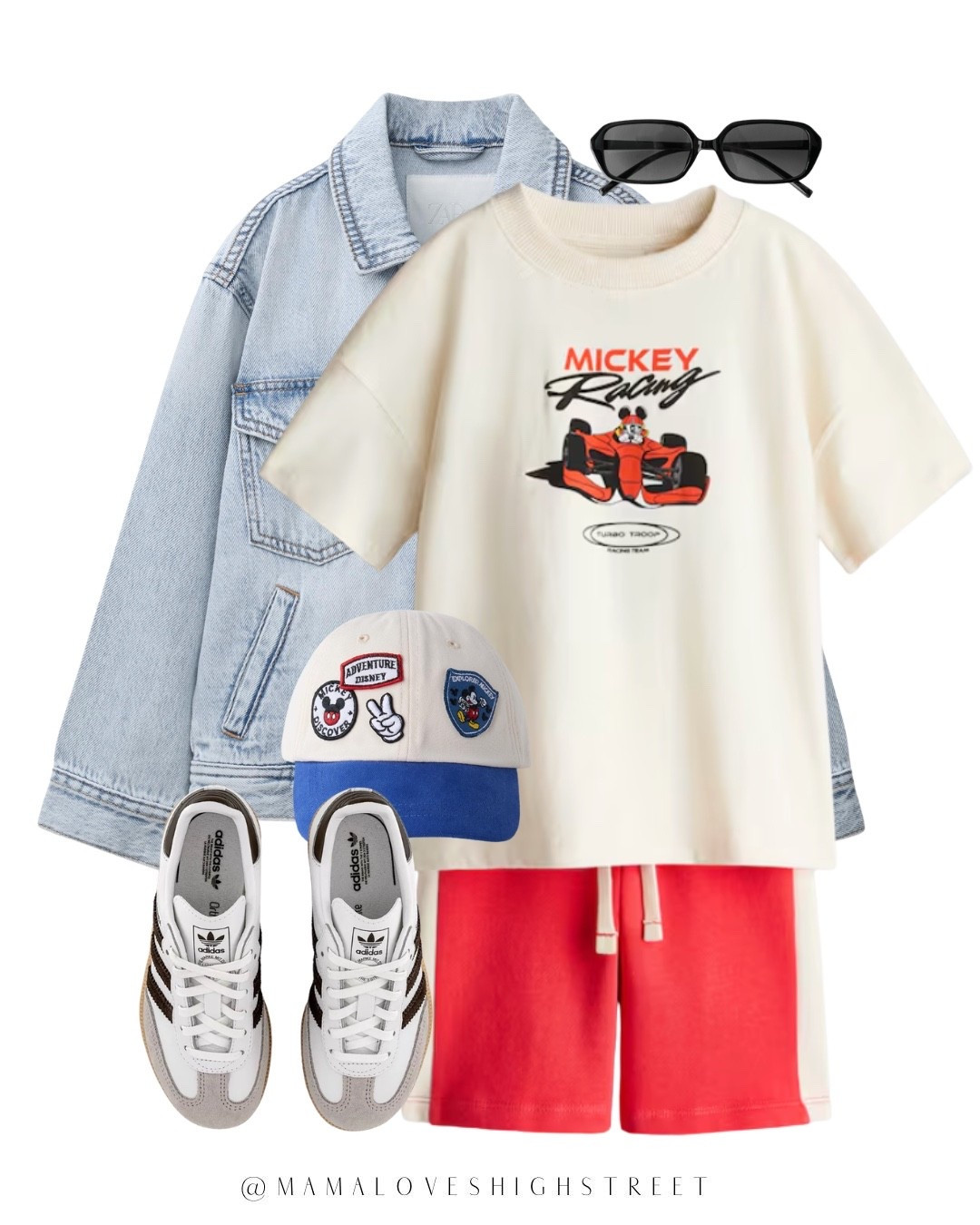 Disney kids 
Disney boys 

#LTKkids #LTKuk #LTKspring