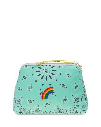Large Bandana Vanity Bag | Bloomingdale's (US)