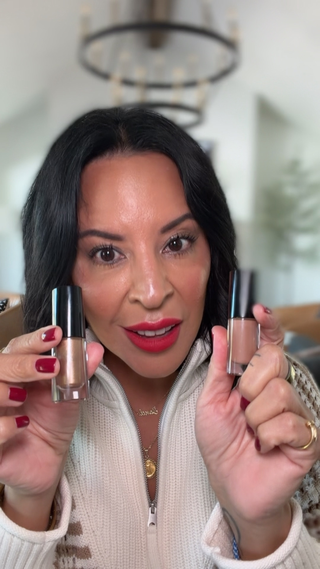 I use colors 22M and 68S. It’s the prettiest combo! 

#LTKOver40 #LTKBeauty