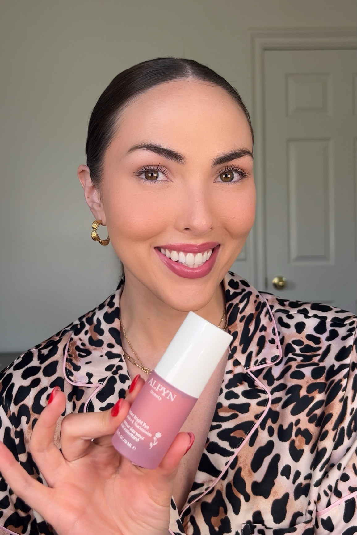 Alpyn Beauty Eye Cream

#LTKBeauty