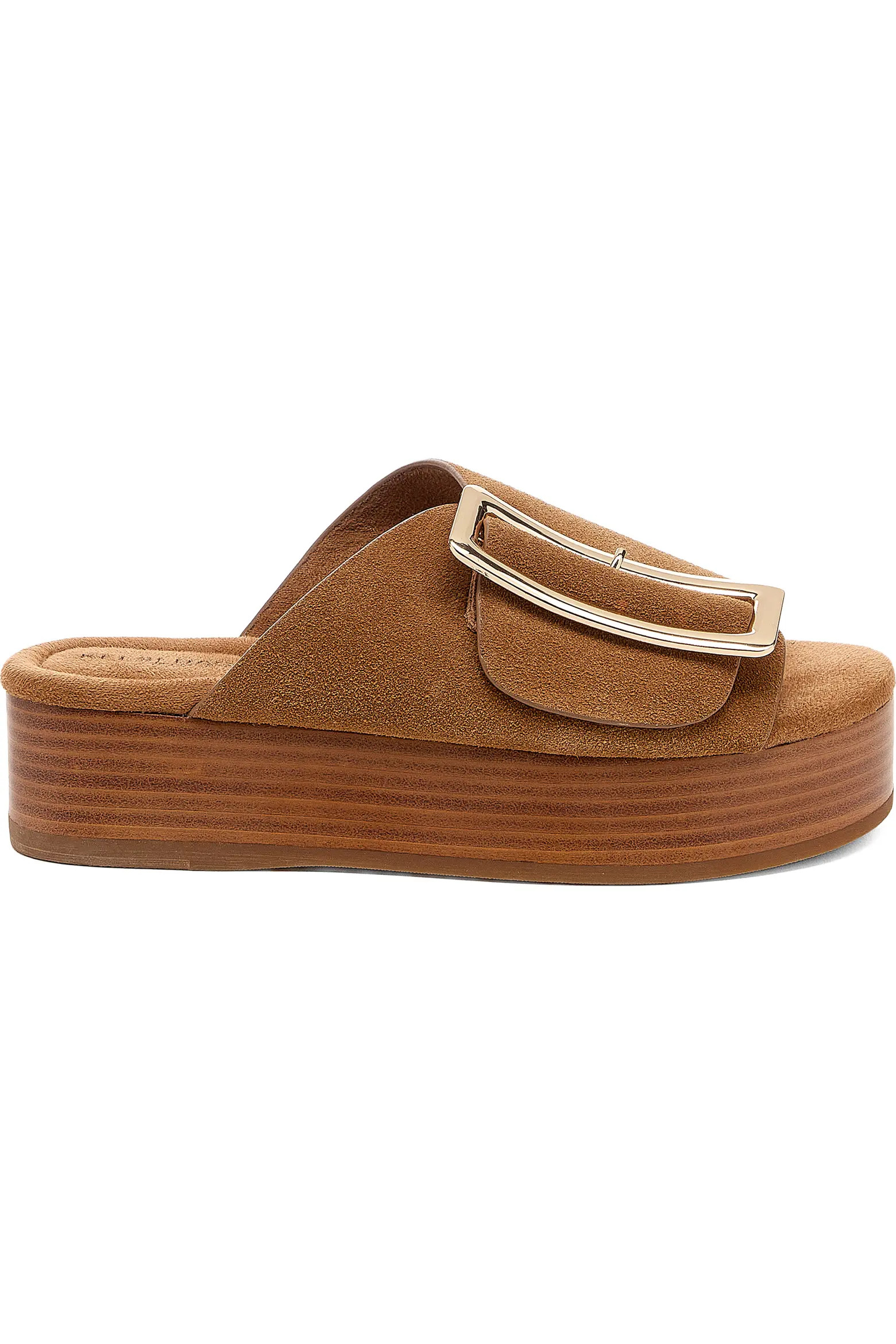 Kelsi Dagger Brooklyn Dover Platform Slide Sandal (Women) | Nordstrom | Nordstrom