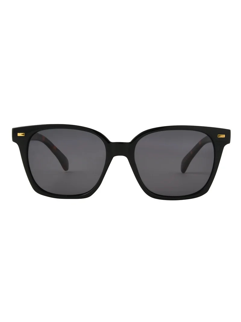 Foster Grant Polarized Way-Shaped Sunglasses | Walmart (US)