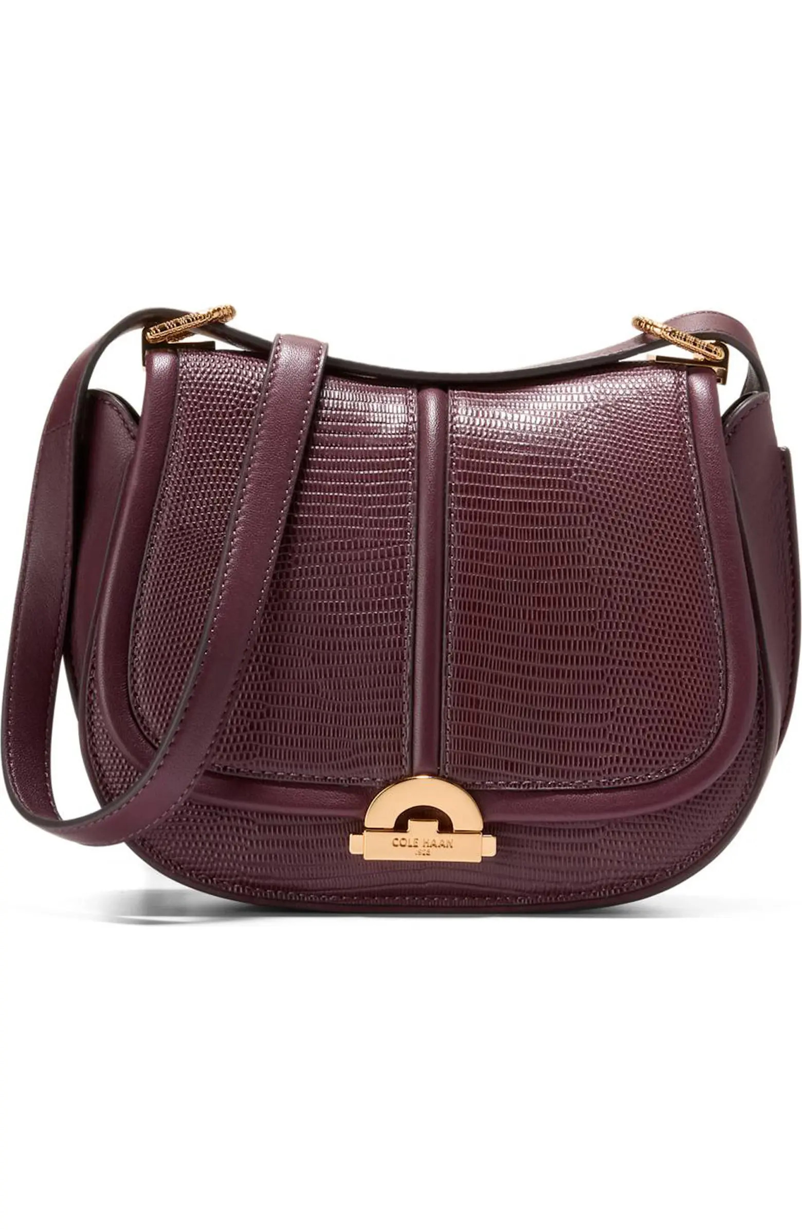 Cole Haan Celenea Saddle Bag | Nordstrom | Nordstrom