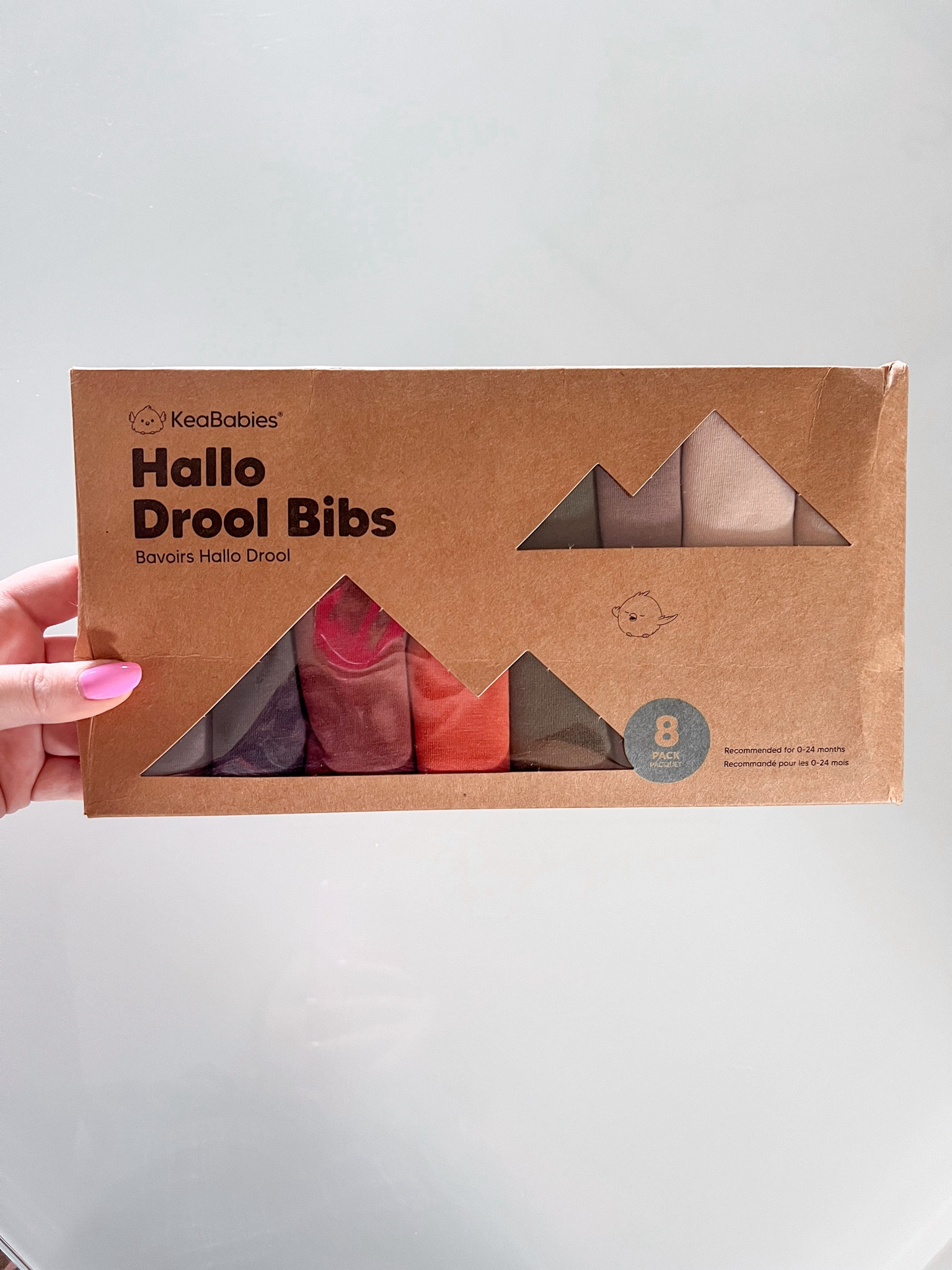 The absolute best baby bibs!! 

#LTKGiftGuide #LTKbaby #LTKMostLoved