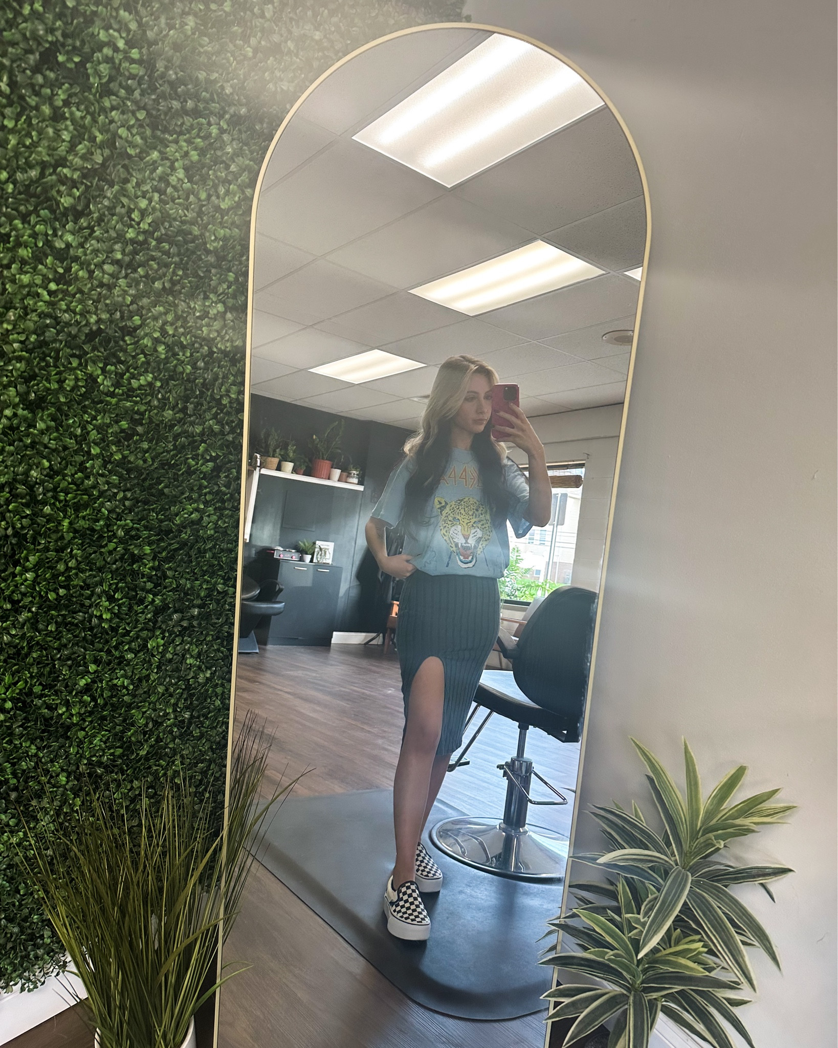 🐯🤍✨

#LTKworkwear #LTKstyletip #LTKbeauty