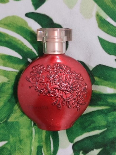 Floratta Red Desodorante Colônia 75ml | oBoticario (BR)