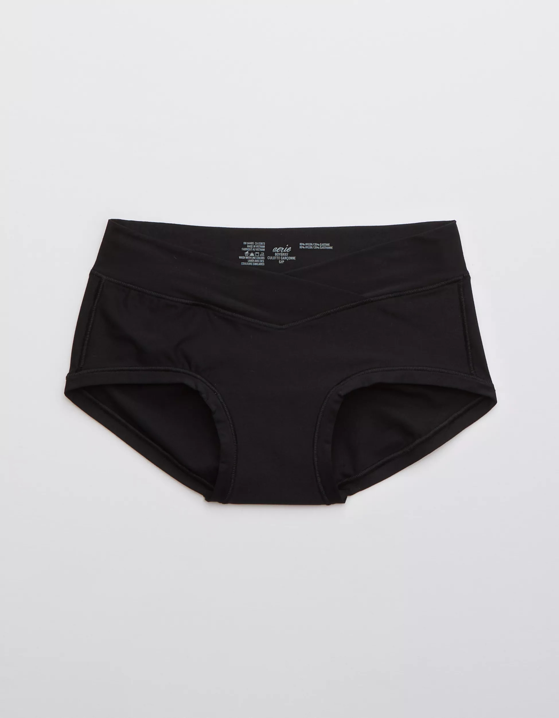Aerie Real Me Crossover Boybrief Underwear | Aerie