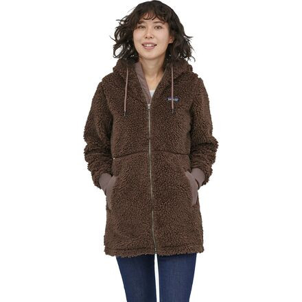 Patagonia Dusty Mesa Parka - Women's  - Clothing | Backcountry