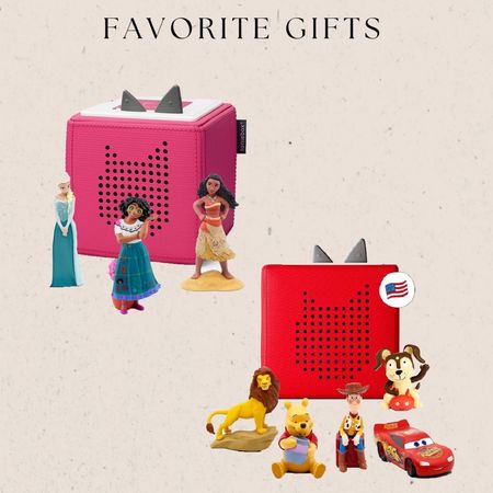 Favorite gifts

#LTKkids #LTKGiftGuide #LTKHoliday