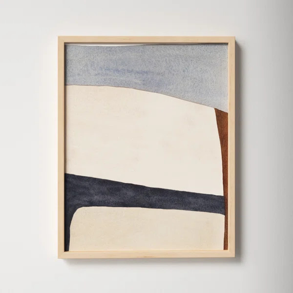 Divided By Blue 1 | Wayfair North America