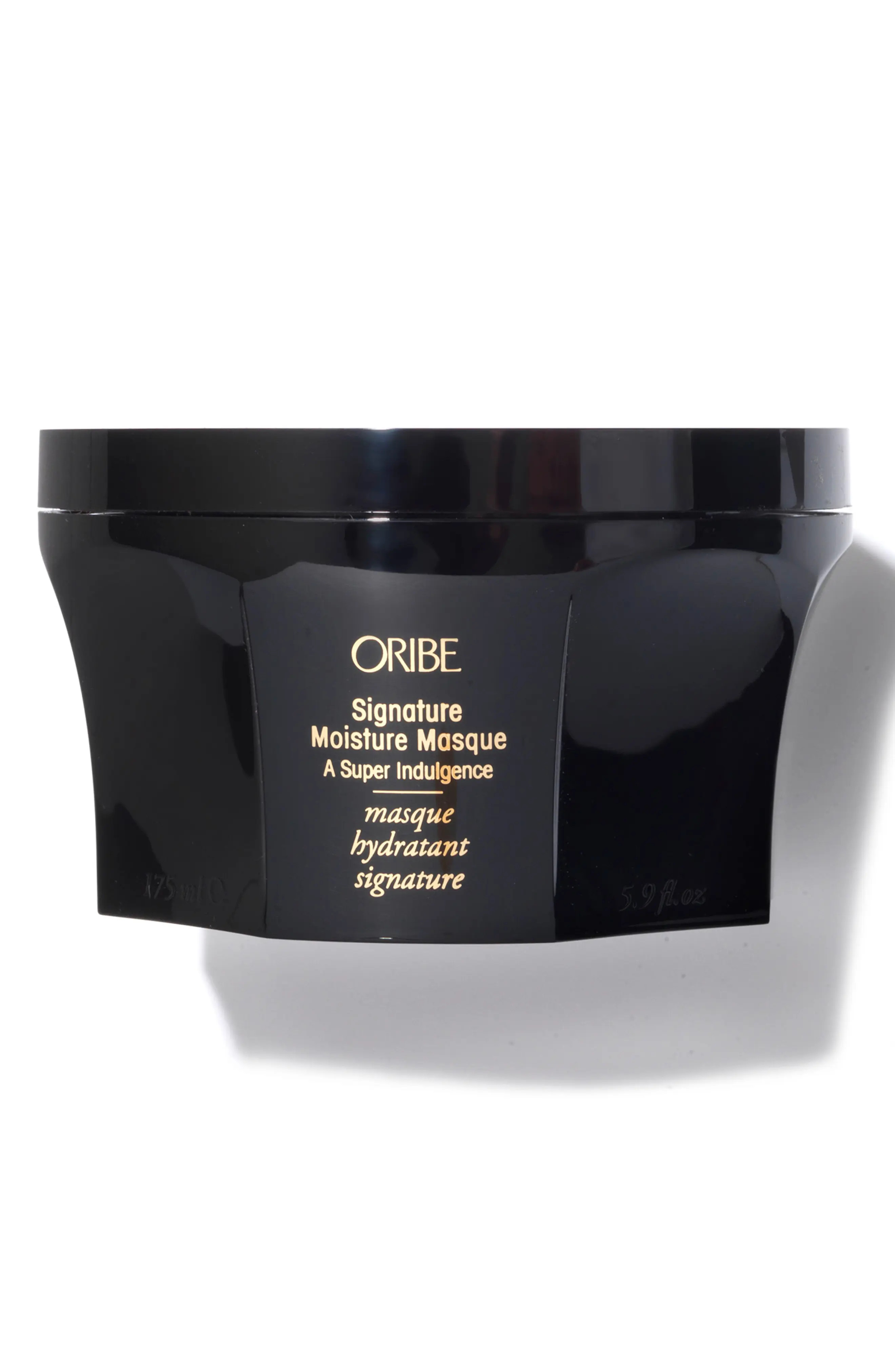 Oribe Signature Moisture Deep Conditioning Hair Masque (Women) | Nordstrom | Nordstrom