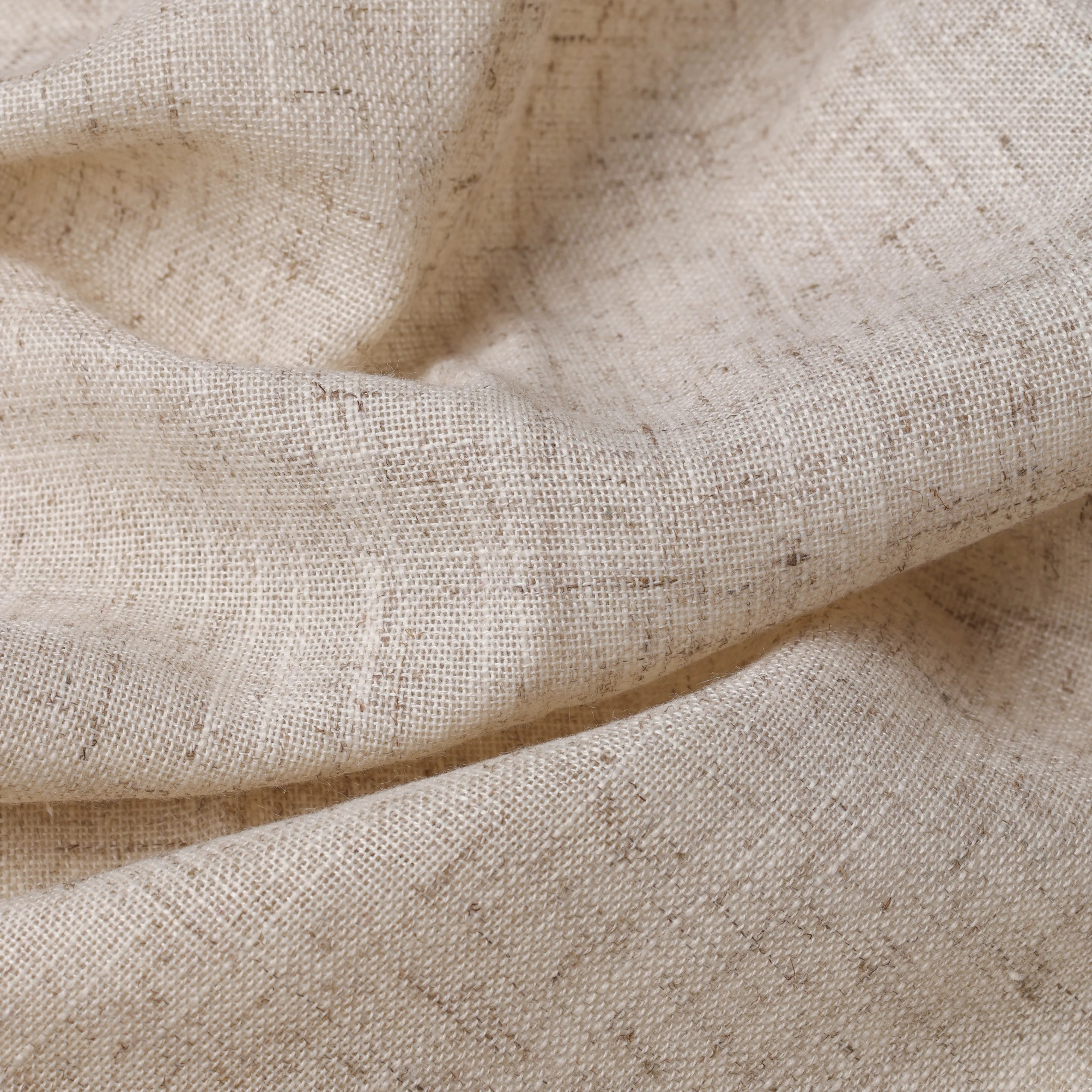 Lull Linen Sheer Drapery | Cozyology | Cozyology