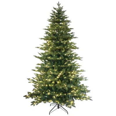 Artificial Feel Real Duxbury Light Green Tree | Wayfair North America