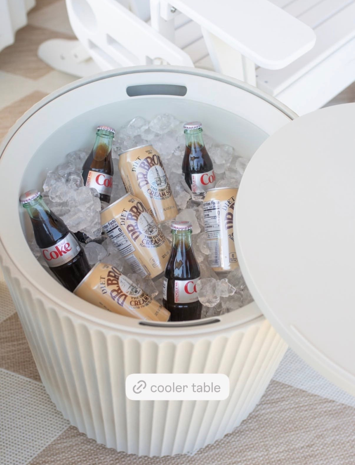 Outdoor finds
Home finds
Cooler
Poolside finds
Prime day deals

#LTKsummer #LTKsale #LTKhome