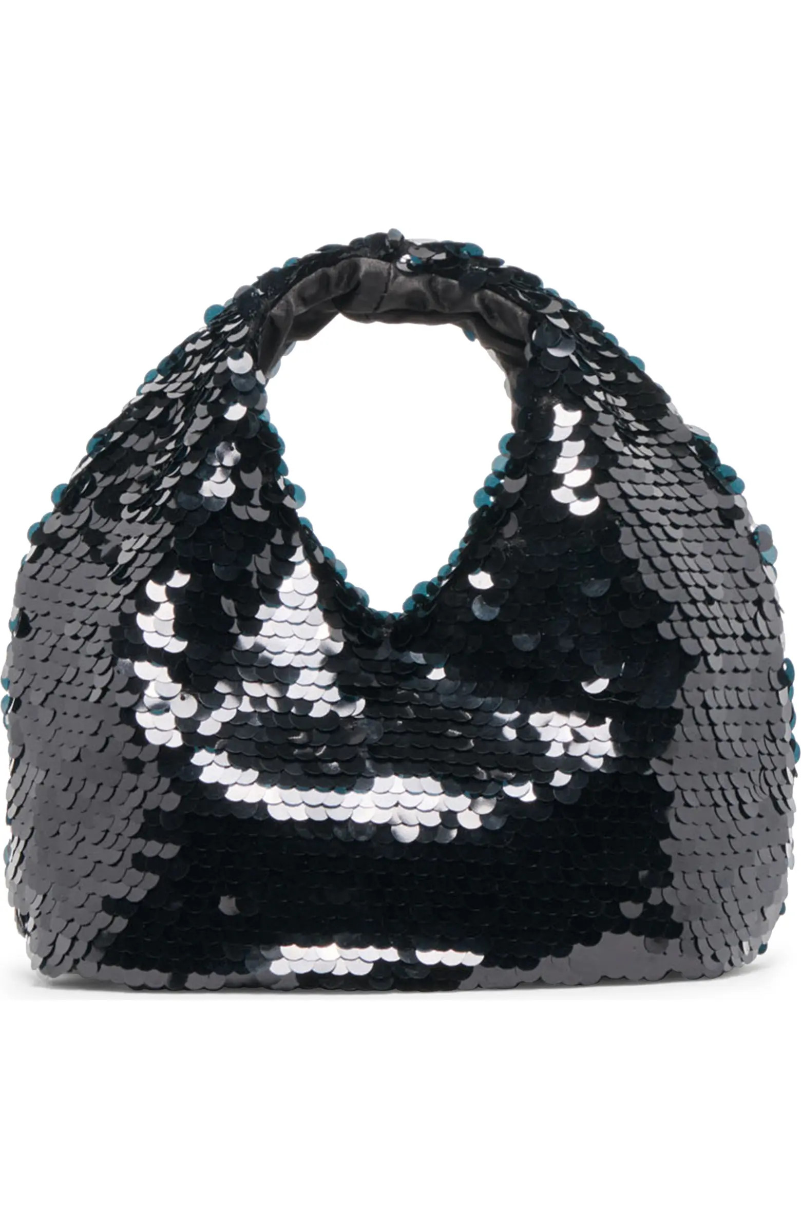 Dahlia Sequin Shoulder Bag | Nordstrom